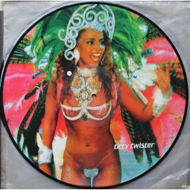 Beat Checkazz vs. Bass n Pulse ‎– Tekkno Bahia (12" / Picture Vinyl)