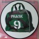 Snuff Vs. Urban Dub ‎– Phase 9 : Versions (2x7" / Picture Vinyl)