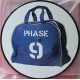 Snuff Vs. Urban Dub ‎– Phase 9 : Versions (2x7" / Picture Vinyl)