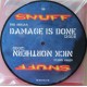 Snuff Vs. Urban Dub ‎– Phase 9 : Versions (2x7" / Picture Vinyl)