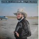Hank Williams Jr. ‎– High Notes (LP / Vinyl)