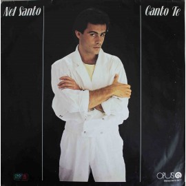 Nel Santo ‎– Canto Te (LP / Vinyl)