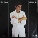 Nel Santo ‎– Canto Te (LP / Vinyl)