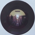The Answer ‎– Never Too Late (7" / Vinyl)