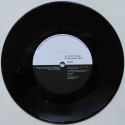 The Monochords ‎– Time For A Change (7" / Vinyl)