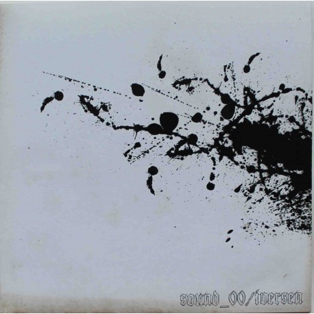 Sound_00 / Iversen (7" / Vinyl)