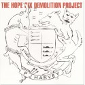 PJ Harvey ‎– The Hope Six Demolition Project (LP / Vinyl)