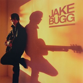 Jake Bugg ‎– Shangri La (LP / Vinyl)