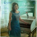 W. A. Mozart, J. Jonášová ‎– Bella Mia Fiamma Addio (Arias For Soprano & Orchestra) (LP / Vinyl)