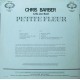 Chris Barber & His Jazz Band ‎– Petite Fleur (LP / Vinyl)