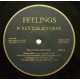Marc Hemmeler Trio ‎– Feelings (LP / Vinyl)