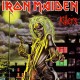 Iron Maiden ‎– Killers (LP / Vinyl)