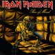 Iron Maiden ‎– Piece Of Mind (LP / Vinyl)