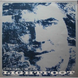 Gordon Lightfoot ‎– Gordon Lightfoot (LP / Vinyl)