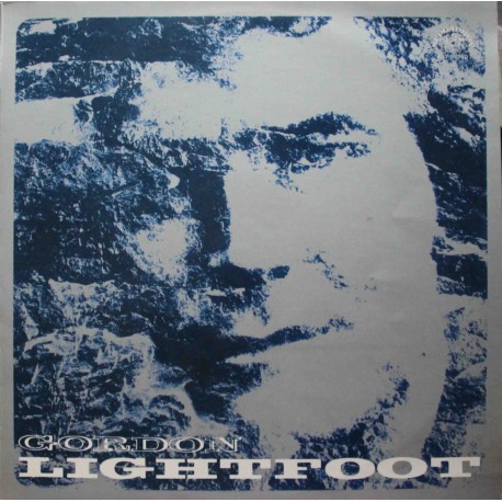 Gordon Lightfoot ‎– Gordon Lightfoot (LP / Vinyl)