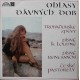 Jaroslav Krček - Ohlasy Dávných Dob (LP / Vinyl)