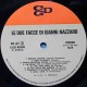 Gianni Nazzaro ‎– Le Due Facce Di Gianni Nazzaro (LP / Vinyl)