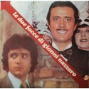 Gianni Nazzaro ‎– Le Due Facce Di Gianni Nazzaro (LP / Vinyl)
