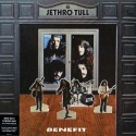 Jethro Tull ‎– Benefit (LP / Vinyl)