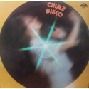 Chime ‎– Disco (LP / Vinyl)