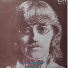 Reinhard Lakomy (LP / Vinyl)