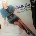 Goldie Ens ‎– Welcome Friendly Faces (LP / Vinyl)