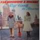 Ray Conniff ‎– V Moskvě (LP / Vinyl)