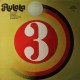 VA ‎– Ruleta 3 (Rockové Skupiny NDR) (LP / Vinyl)