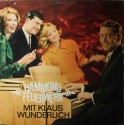 Klaus Wunderlich ‎– Hammond Feuerwerk (LP / Vinyl)