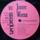 Johnny Winter ‎– Serious Business (LP / Vinyl)