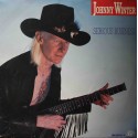 Johnny Winter ‎– Serious Business (LP / Vinyl)